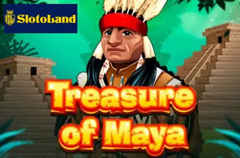 Treasure of Maya
